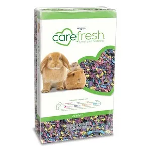 23 Ltr Healthy Pet Carefresh Complete Confetti - Treat